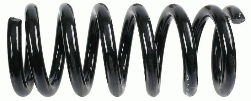 SACHS Suspension Spring