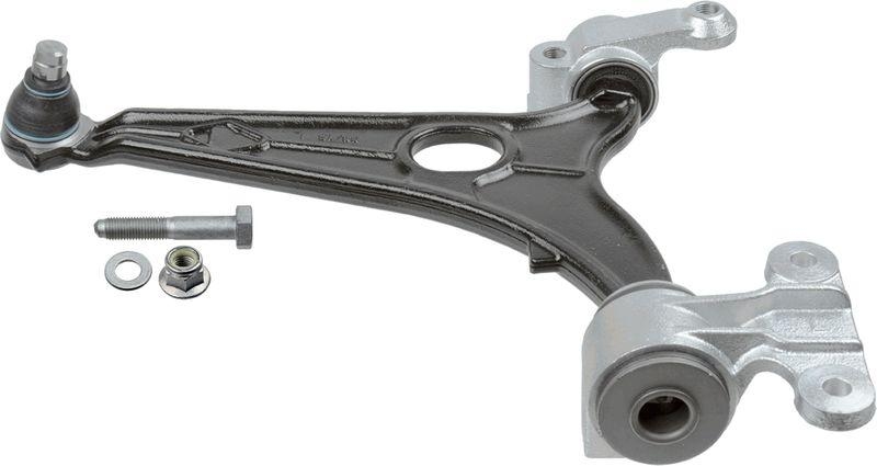 LEMF&Ouml;RDER Control/Trailing Arm, wheel suspension