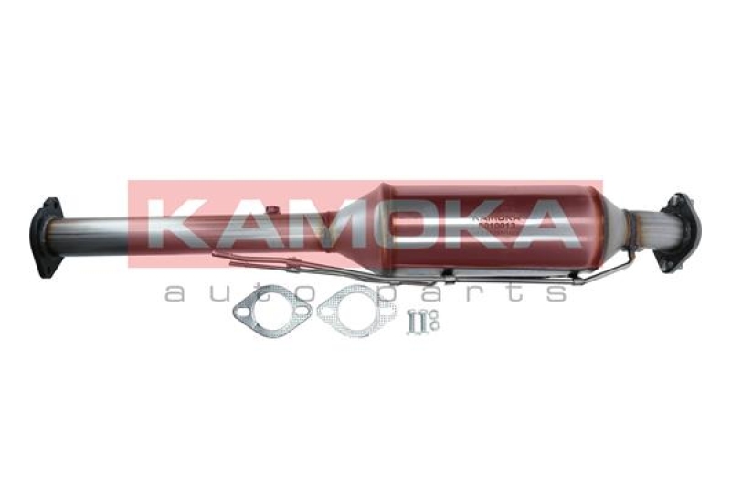 KAMOKA Ru&szlig;-/Partikelfilter, Abgasanlage 8010013