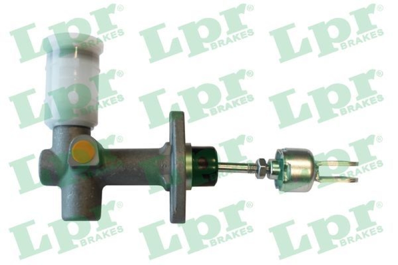 LPR Master Cylinder, clutch