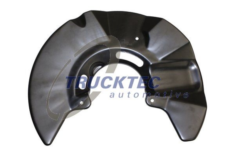 TRUCKTEC AUTOMOTIVE Spritzblech, Bremsscheibe