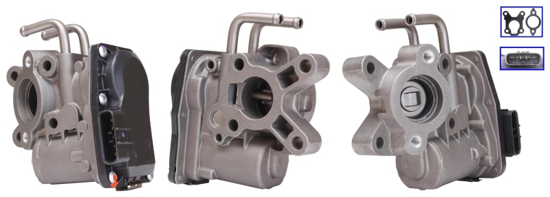 ELSTOCK AGR-Ventil 73-0298