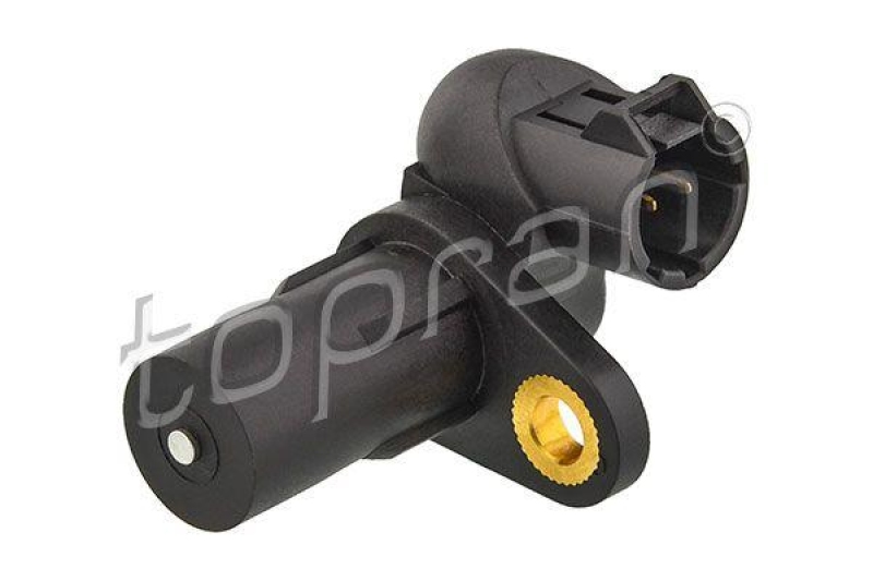 TOPRAN Sensor, crankshaft pulse