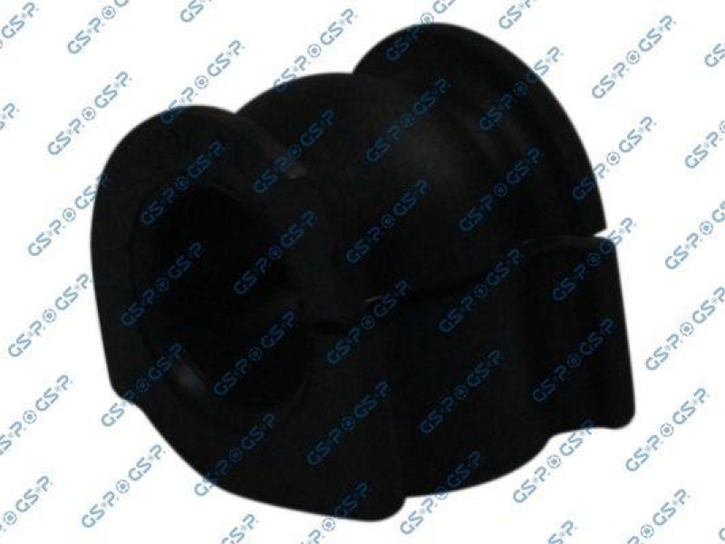 GSP Lagerung, Stabilisator