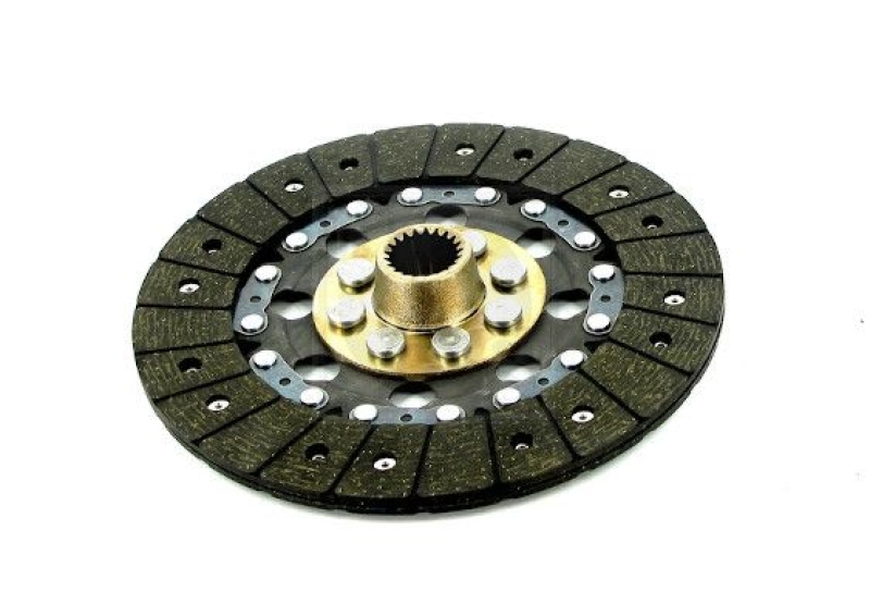 NPS Clutch Disc