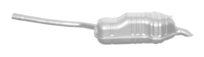 IMASAF End Silencer