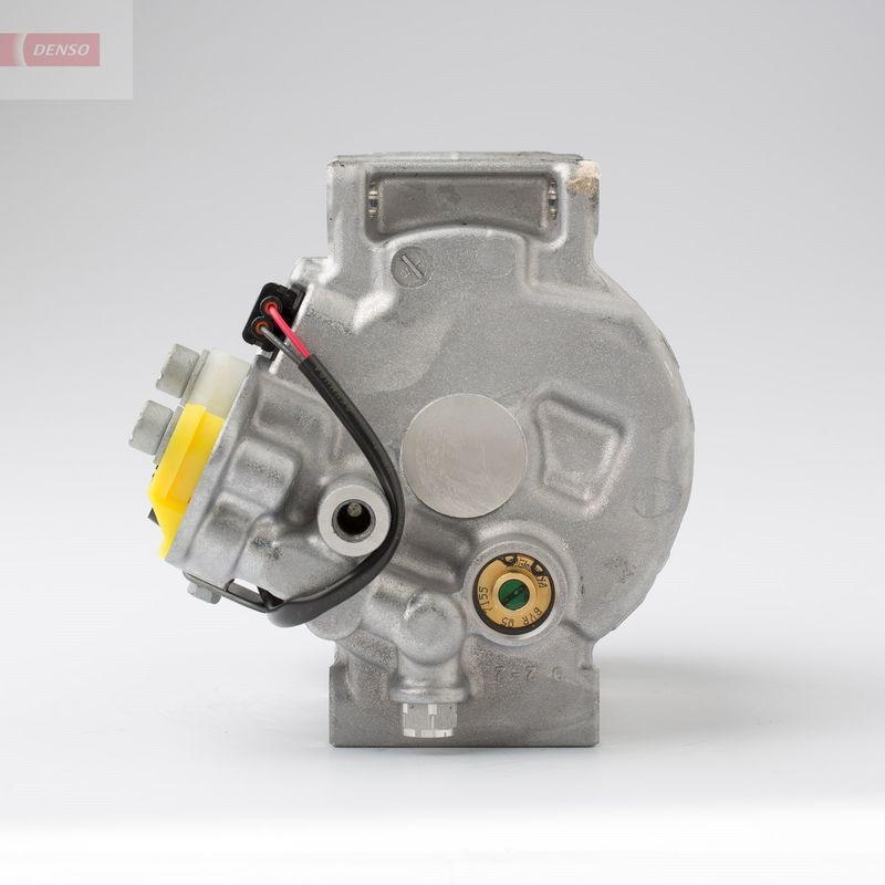 DENSO Compressor, air conditioning