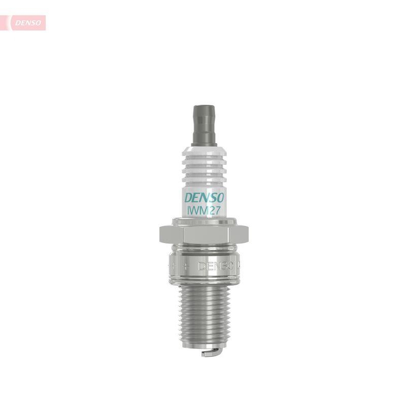 DENSO Z&uuml;ndkerze Iridium Power IWM27