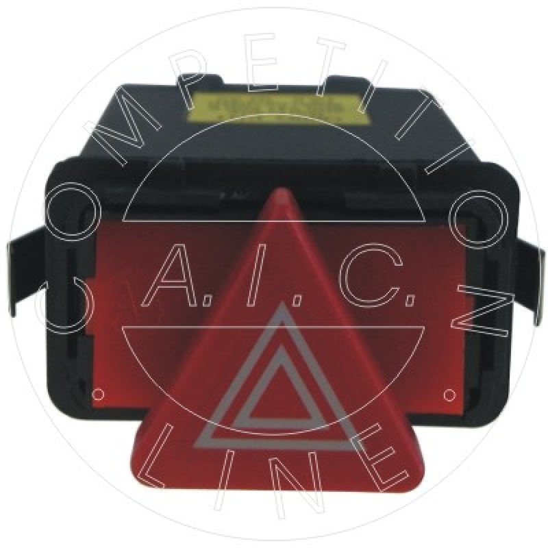 AIC Warnblinkschalter Original AIC Quality