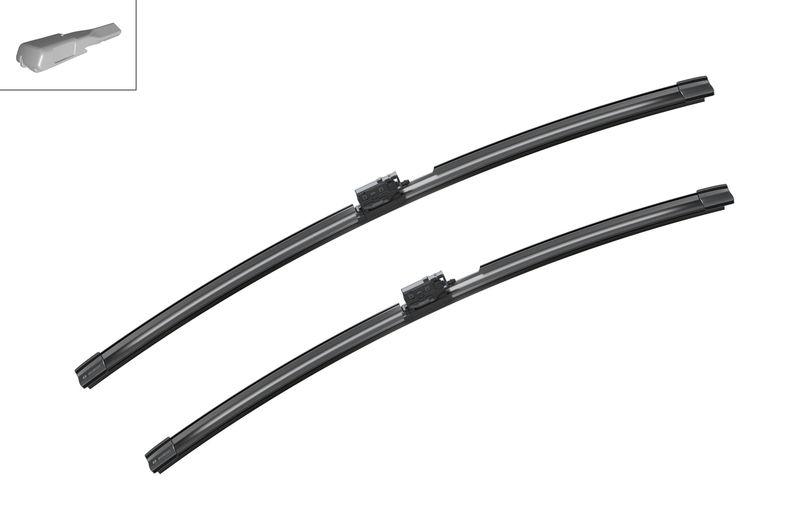 BOSCH Wischblatt Aerotwin 3 397 110 004