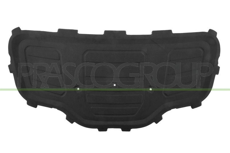PRASCO Engine Compartment Silencing Material