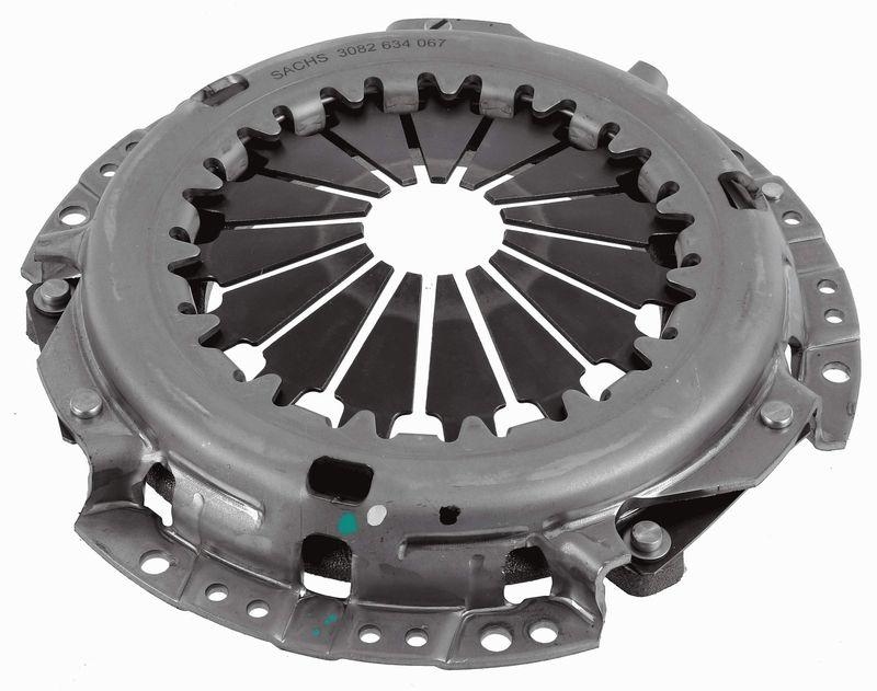 SACHS Clutch Pressure Plate