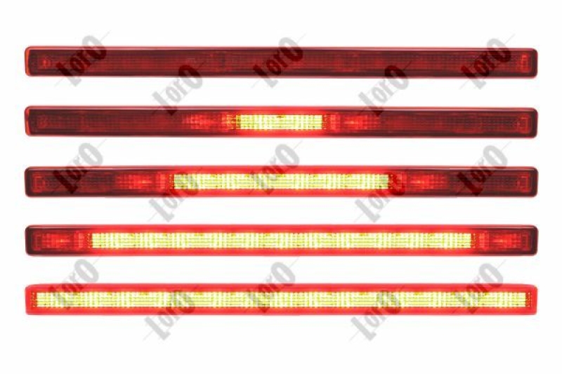 Auxiliary Stop Light Tuning / Accessory Parts