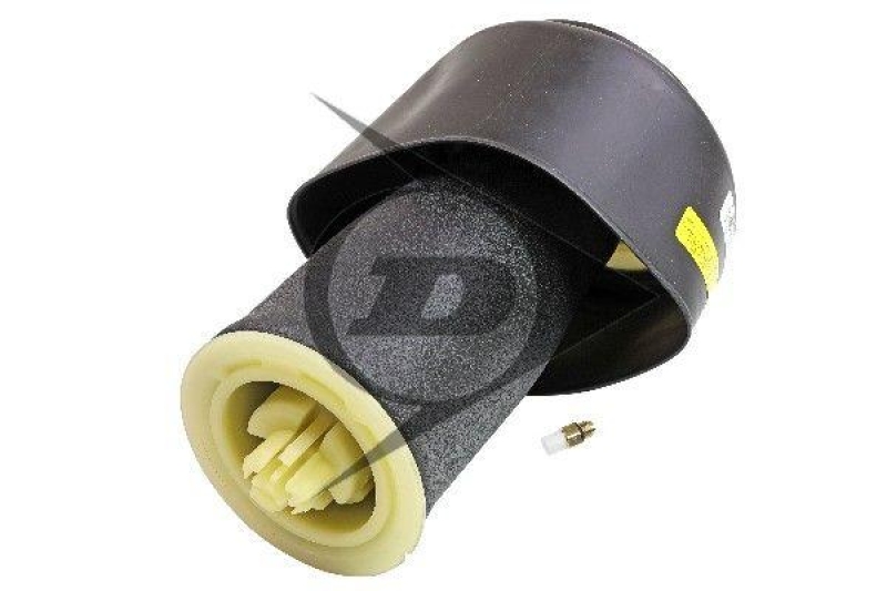 AIC Luftfeder, Fahrwerk Dunlop Original Ersatzteil