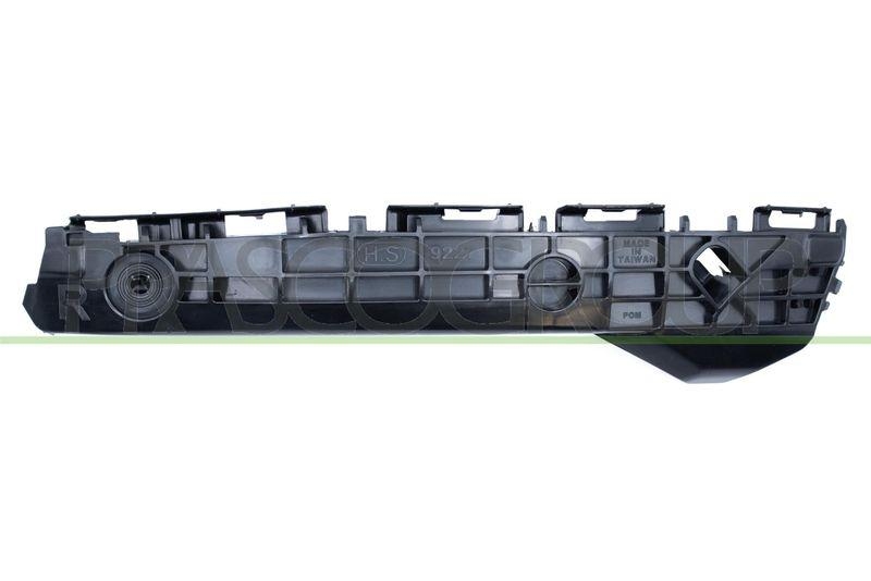 PRASCO Mounting Bracket, bumper