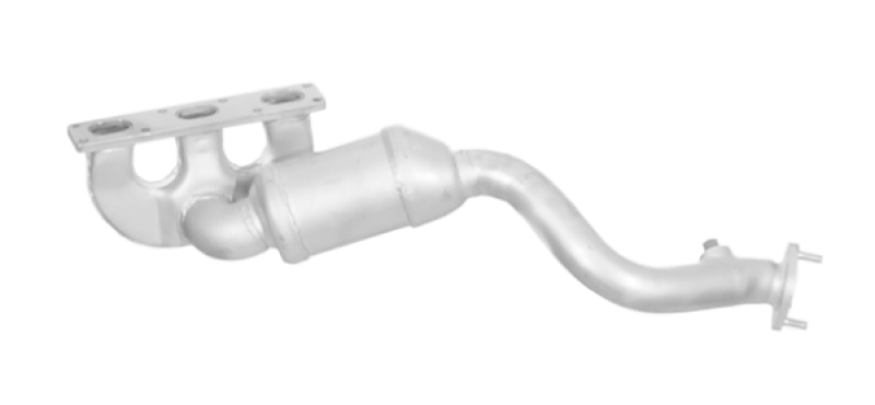 IMASAF Katalysator 15876