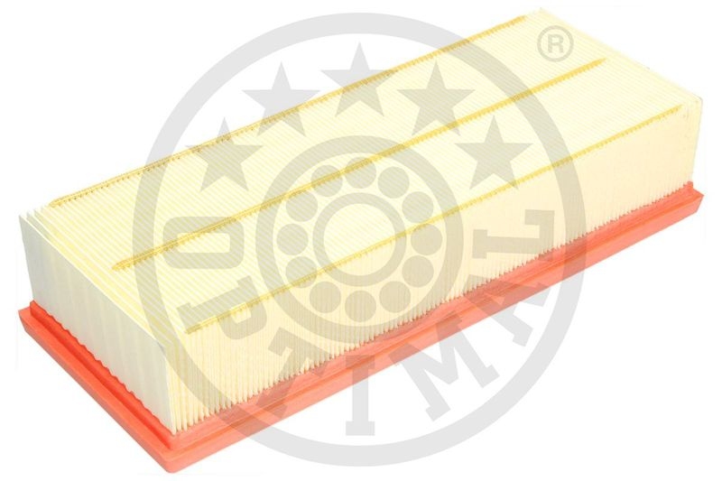 OPTIMAL Luftfilter