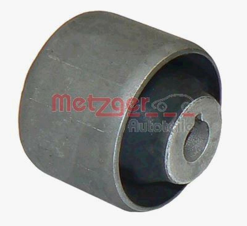 METZGER Control Arm-/Trailing Arm Bush