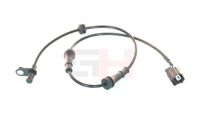 Sensor Raddrehzahl Hinten links passend f&uuml;r Nissan Juke 1.6 1.2 DIG-T 1.5 dCi GH-712293V