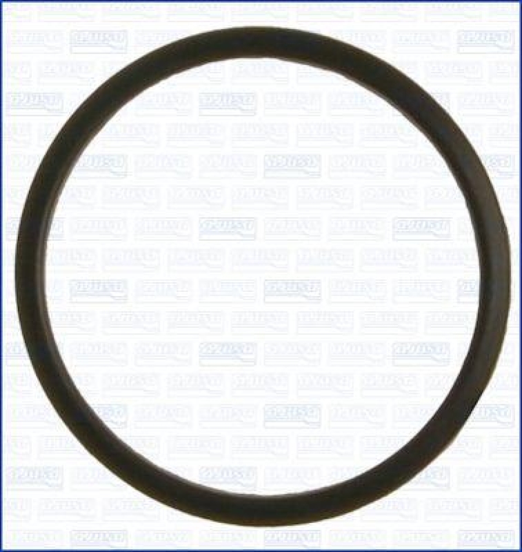 AJUSA Gasket, thermostat