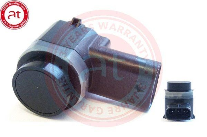 at autoteile germany Sensor, Einparkhilfe OEM - Quality - Line