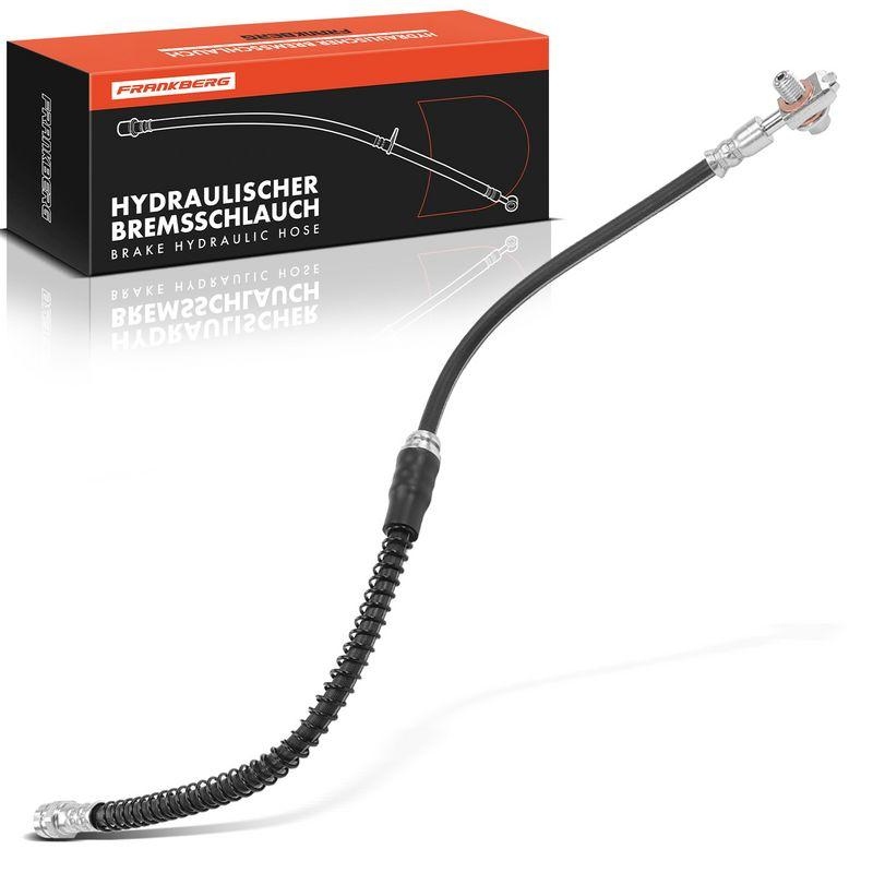Frankberg Bremsschlauch 5481FB0004672