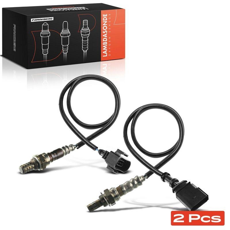 Frankberg Lambdasonde