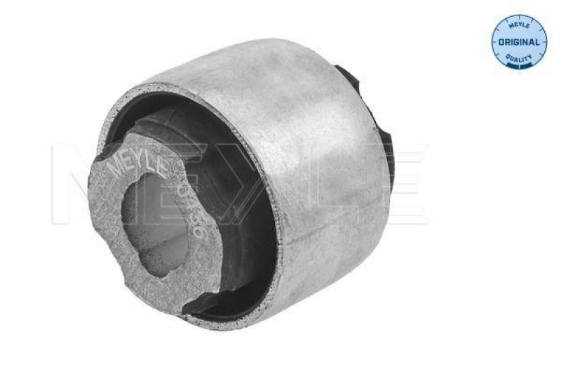 MEYLE Mounting, control/trailing arm MEYLE-ORIGINAL: True to OE.
