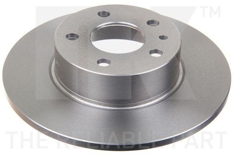 2x NK Bremsscheibe 209926