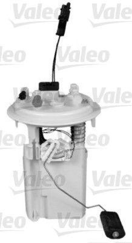 VALEO Sender Unit, fuel tank