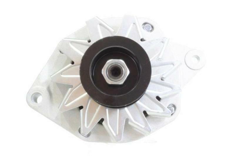 ALANKO Alternator