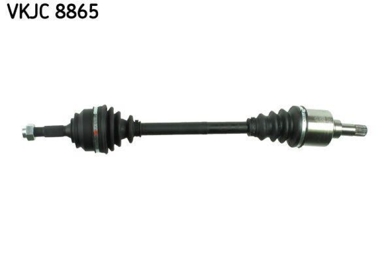 SKF Antriebswelle
