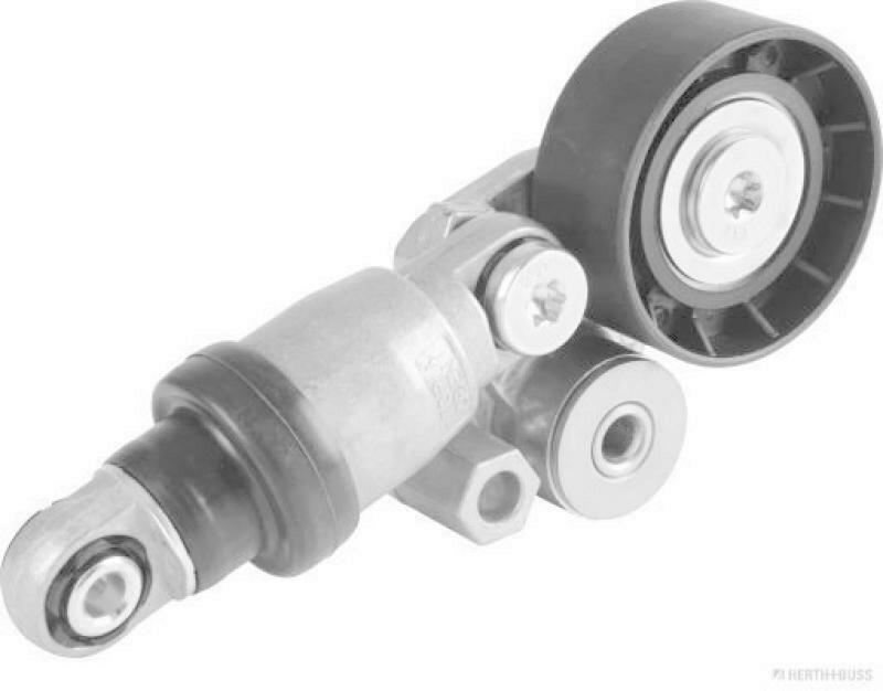 HERTH+BUSS JAKOPARTS Riemenspanner, Keilrippenriemen J1143074