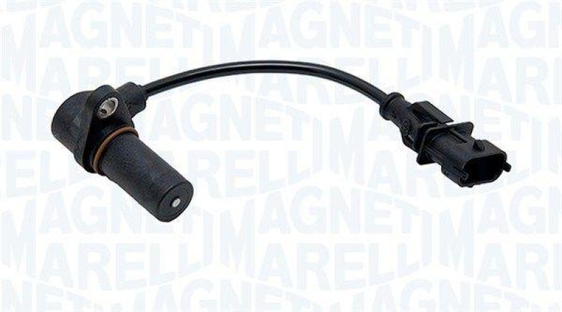 MAGNETI MARELLI Impulsgeber, Kurbelwelle 64848058010