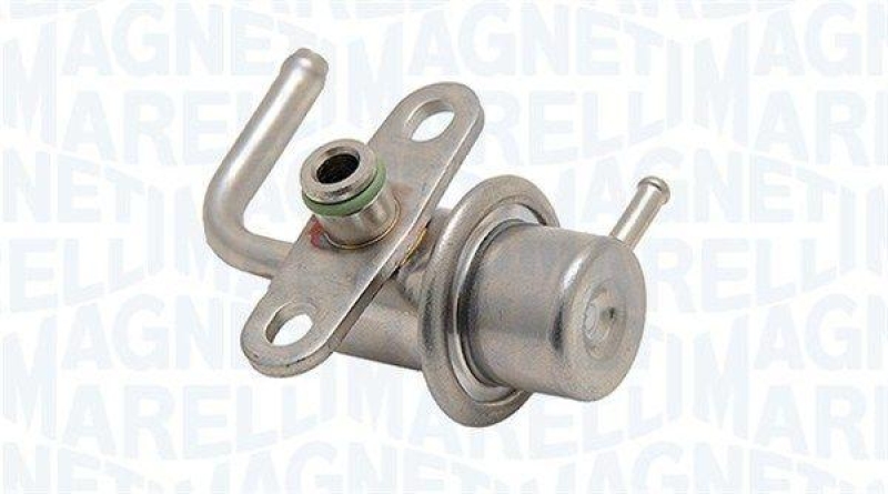 MAGNETI MARELLI Kraftstoffdruckregler