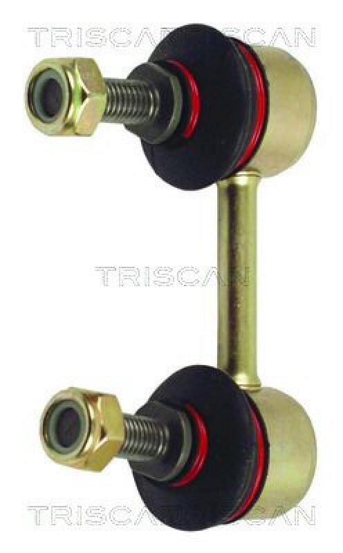 TRISCAN Rod/Strut, stabiliser