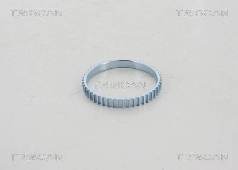 TRISCAN Sensorring, ABS