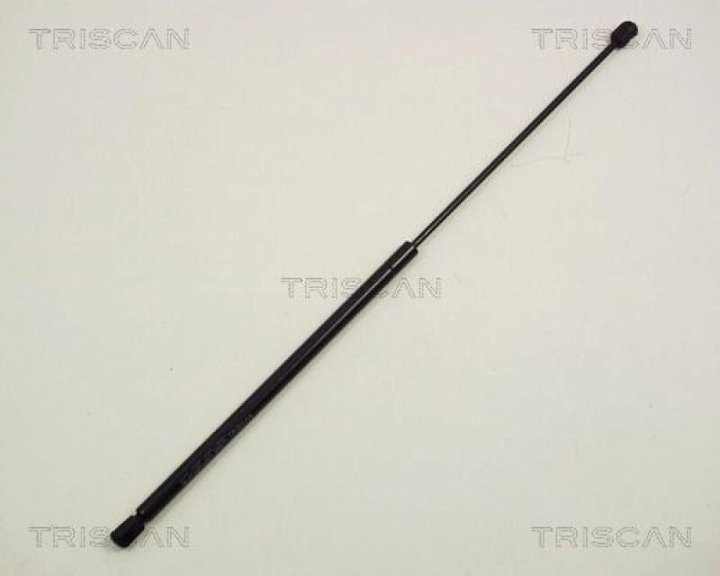 TRISCAN Gas Spring, bonnet