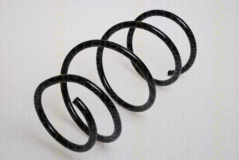 TRISCAN Coil Spring