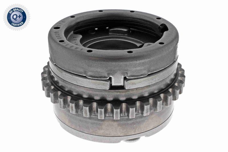 VAICO Camshaft Adjuster Q+, original equipment manufacturer quality