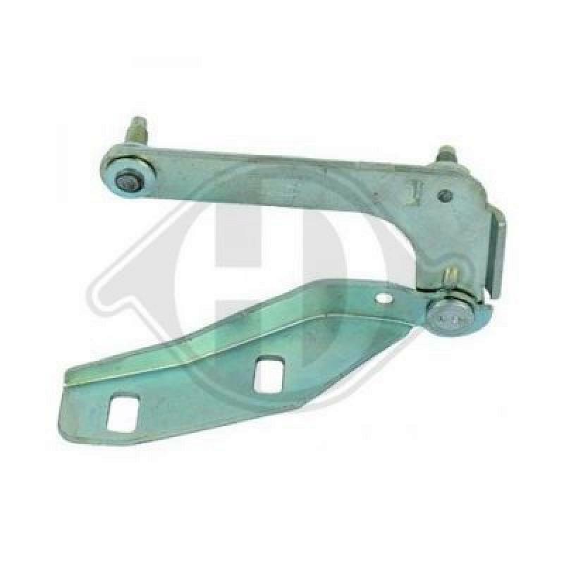 DIEDERICHS Scharnier, Motorhaube