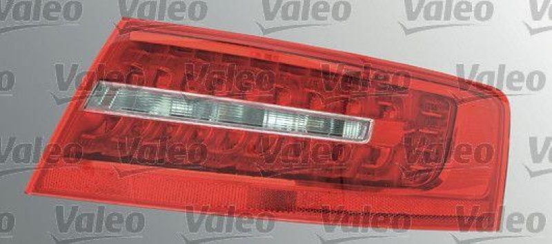 VALEO Heckleuchte ORIGINAL TEIL