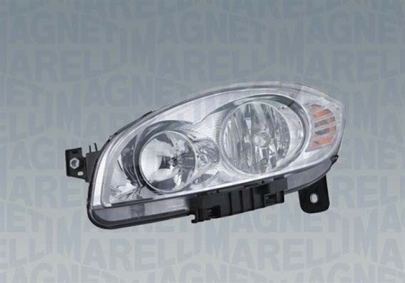 MAGNETI MARELLI Headlight