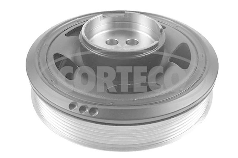 CORTECO Riemenscheibe, Kurbelwelle 49434594