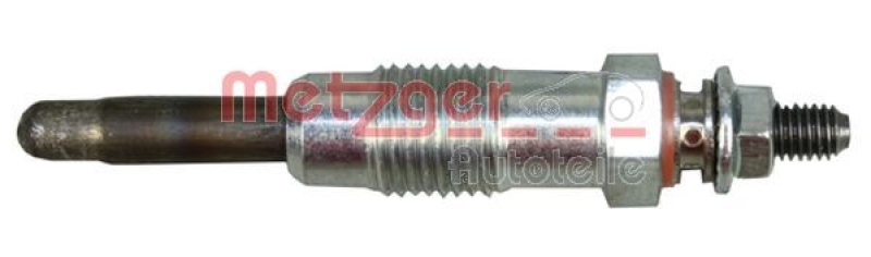 METZGER Glow Plug OE-SUPPLIER