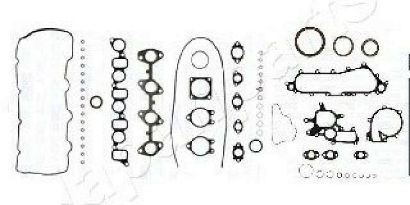 JAPANPARTS Full Gasket Set, engine