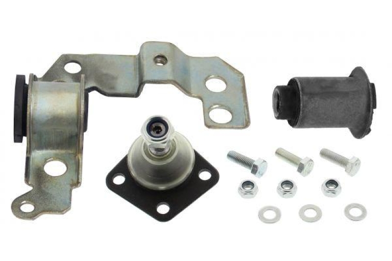 MAPCO Suspension Kit