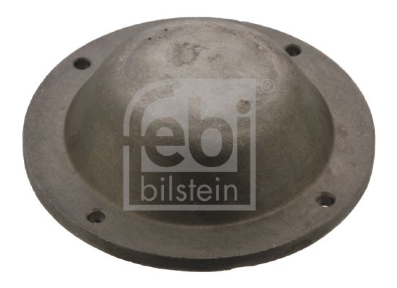 FEBI BILSTEIN Schutzdeckel, Radnabe