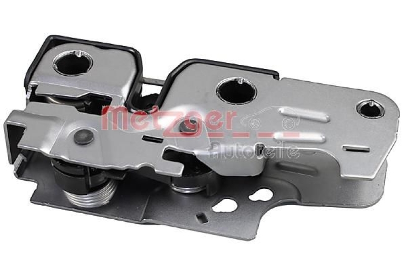 METZGER Bonnet Lock OE-part GREENPARTS