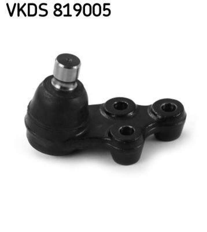 SKF Trag-/Führungsgelenk VKDS 819005